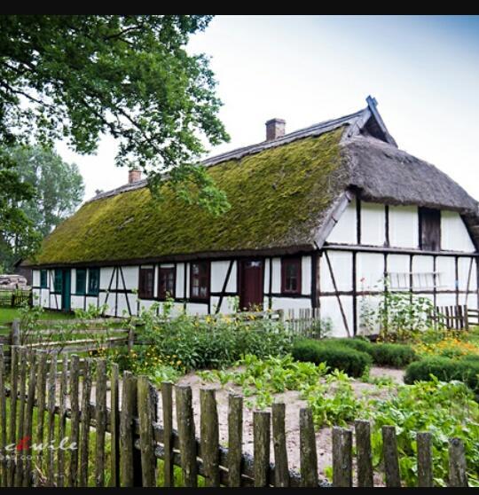 Agroturystyka Pod Debami W Klukach Smołdzino Buitenkant foto