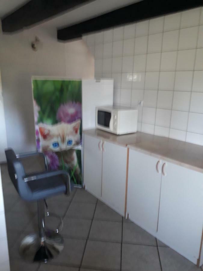 Agroturystyka Pod Debami W Klukach Smołdzino Buitenkant foto