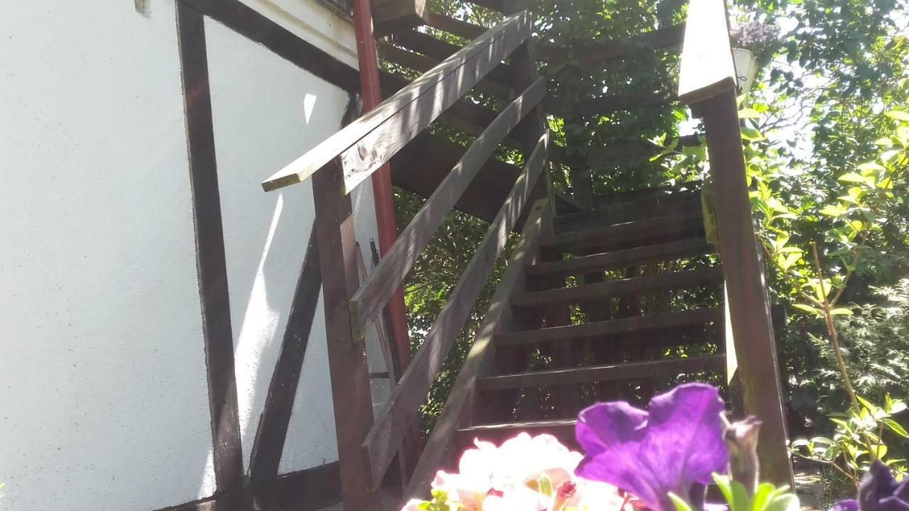 Agroturystyka Pod Debami W Klukach Smołdzino Buitenkant foto